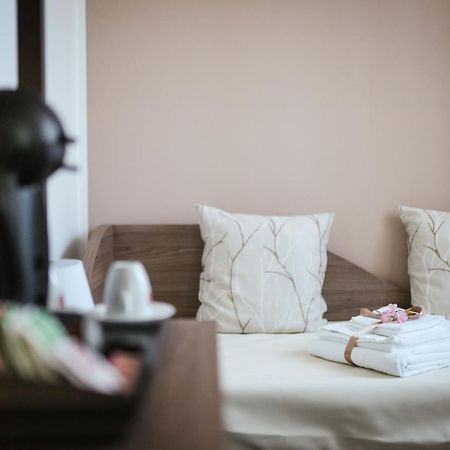 Villa Cadjla B&B Bari Ngoại thất bức ảnh