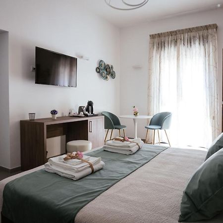 Villa Cadjla B&B Bari Ngoại thất bức ảnh