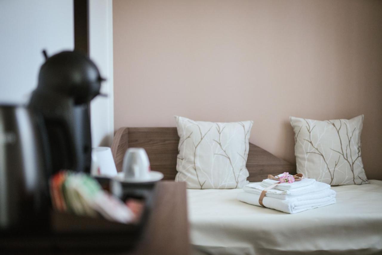 Villa Cadjla B&B Bari Ngoại thất bức ảnh