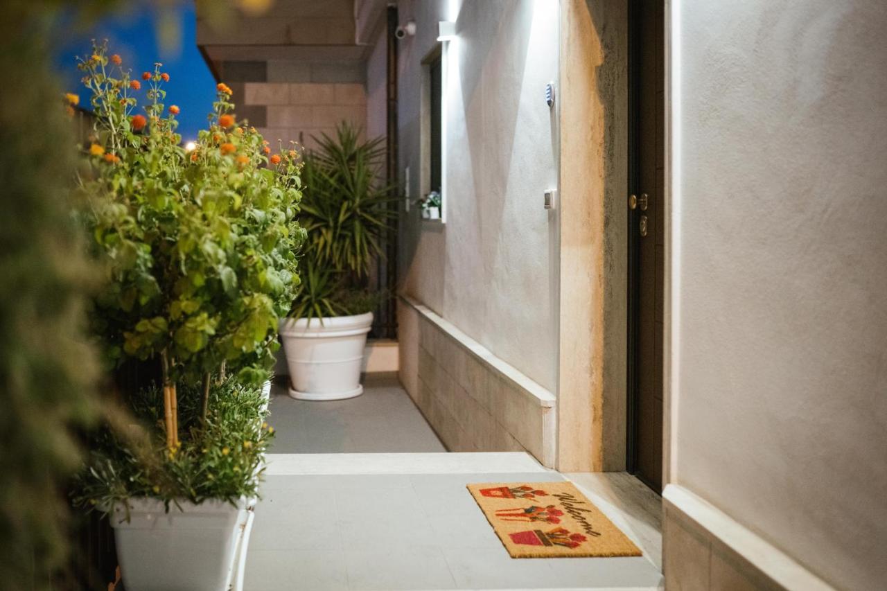 Villa Cadjla B&B Bari Ngoại thất bức ảnh