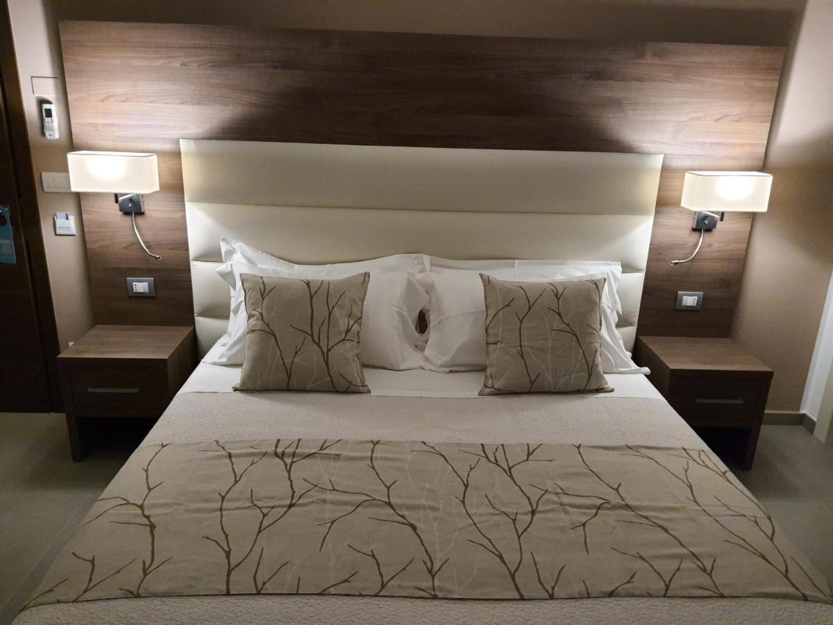 Villa Cadjla B&B Bari Ngoại thất bức ảnh