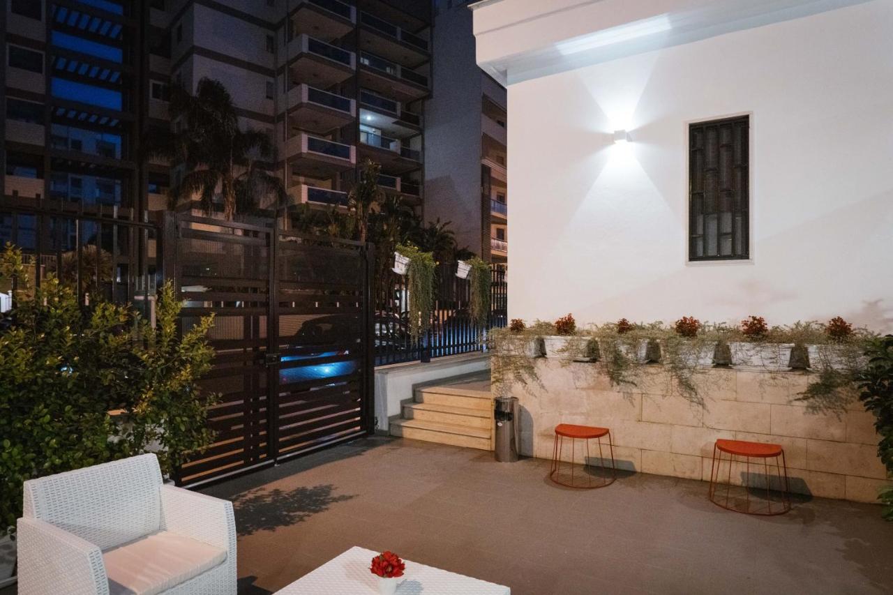 Villa Cadjla B&B Bari Ngoại thất bức ảnh