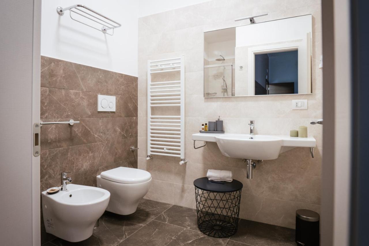 Villa Cadjla B&B Bari Ngoại thất bức ảnh