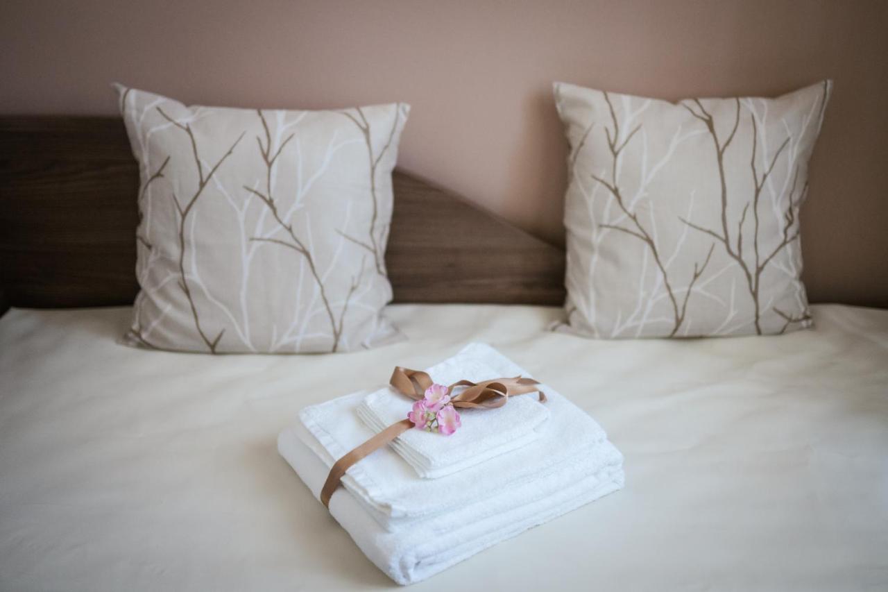 Villa Cadjla B&B Bari Ngoại thất bức ảnh