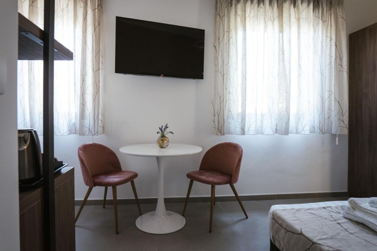Villa Cadjla B&B Bari Ngoại thất bức ảnh